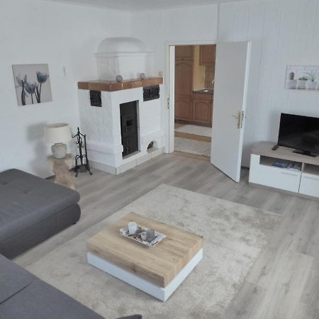Ambiente Ferienapartments Julienhöhe Niederdorf  Exterior foto